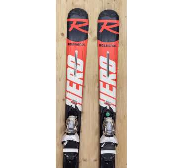 Rossignol Héro JR