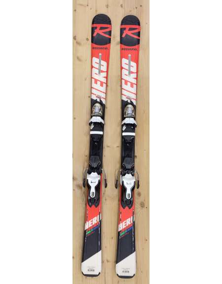 Rossignol Héro JR