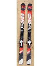 Rossignol Héro JR