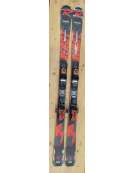 Rossignol React 7 LTD