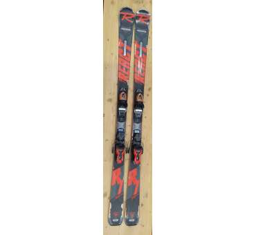 Rossignol React 7 LTD