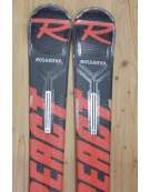 Rossignol React 7 LTD