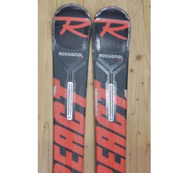 Rossignol React 7 LTD