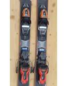 Rossignol React 7 LTD