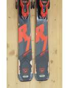 Rossignol React 7 LTD