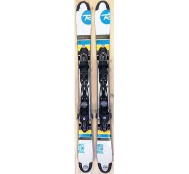 rossignol freezb