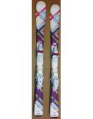 Rossignol Fun Girl (Enfant)