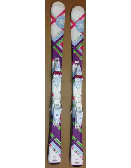 Rossignol Fun Girl (Enfant)