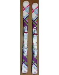 Rossignol Fun Girl (Enfant)