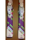 Rossignol Fun Girl (Enfant)