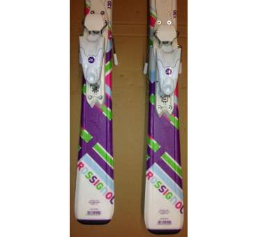 Rossignol Fun Girl (Enfant)