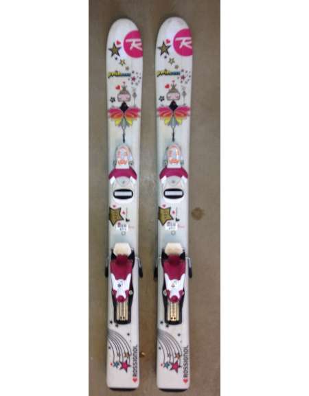 Rossignol Princesse (enfant)