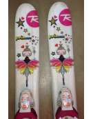 Rossignol Princesse (enfant)