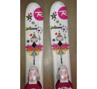 Rossignol Princesse (enfant)