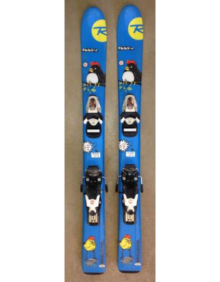 Rossignol Roostie (enfant)