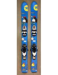 Rossignol Roostie (enfant)