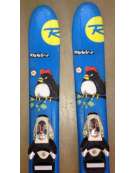 Rossignol Roostie (enfant)