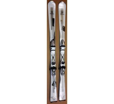 Rossignol Unique 4 blanc