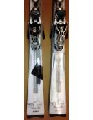 Rossignol Unique 4 blanc