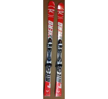 Rossignol Héro JR multi event (enfant)