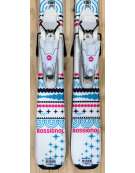 Rossignol Terrain Girl Kid (Enfant)