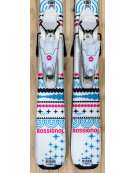 Rossignol Terrain Girl Kid (Enfant)