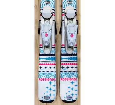 Rossignol Terrain Girl Kid (Enfant)