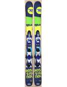 Rossignol Terrain Boy Kid (Enfant)