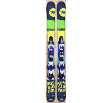 Rossignol Terrain Boy Kid (Enfant)