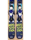 Rossignol Terrain Boy Kid (Enfant)