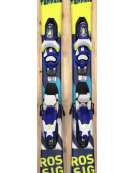 Rossignol Terrain Boy Kid (Enfant)