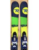 Rossignol Terrain Boy Kid (Enfant)