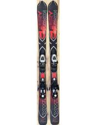 salomon x wing fury