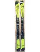 Rossignol Pursuit 300 jaune