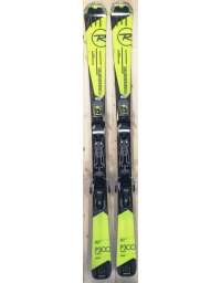 Rossignol Pursuit 300 jaune