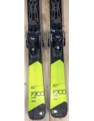 Rossignol Pursuit 300 jaune