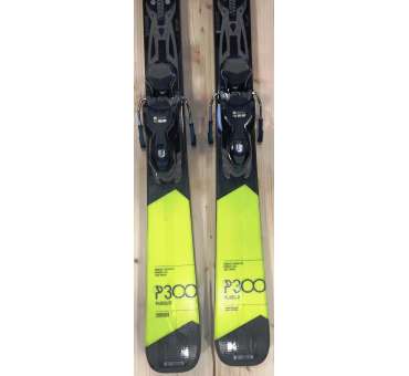 Rossignol Pursuit 300 jaune