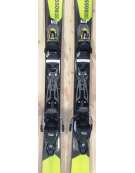 Rossignol Pursuit 300 jaune