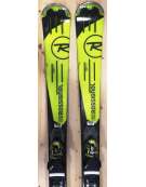 Rossignol Pursuit 300 jaune